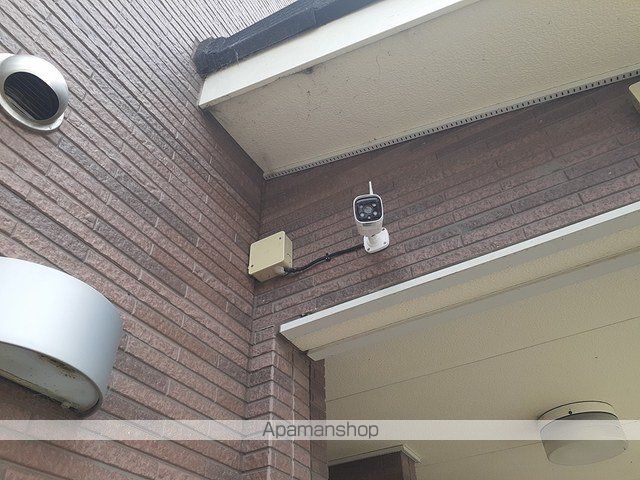 クリスタルブライトの内装写真