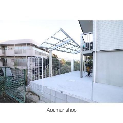 プレミアムスイート狭山駅前の内装写真