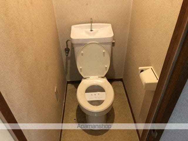 プロシード方丈の内装写真