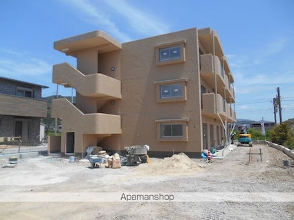 ドエル[2LDK/54.6m2]の外観1