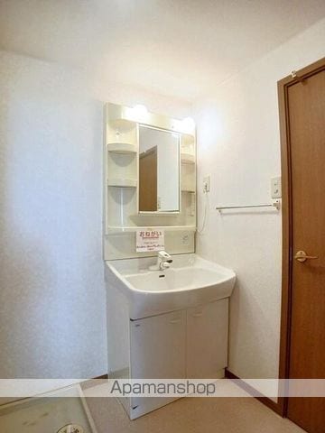 サンブリーゼ東山 Aの内装写真