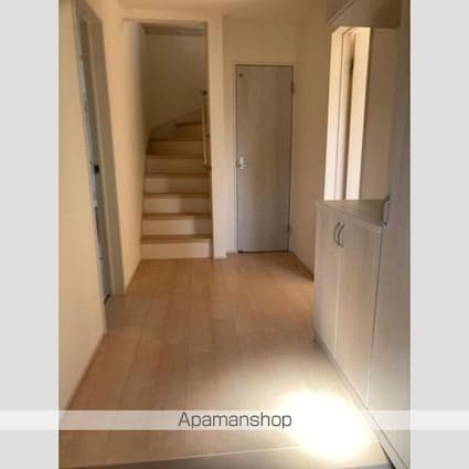 埼玉県春日部市粕壁東６丁目[3LDK/99.36m2]の玄関