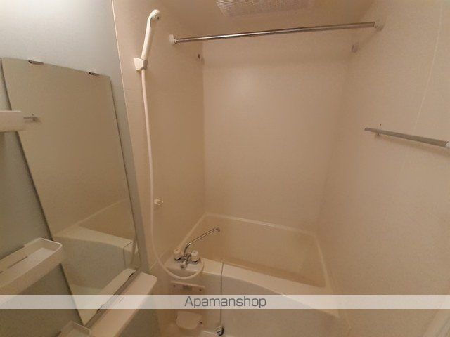 ジェルメの内装写真