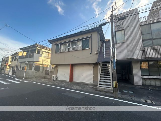 すばるコーポの外観写真
