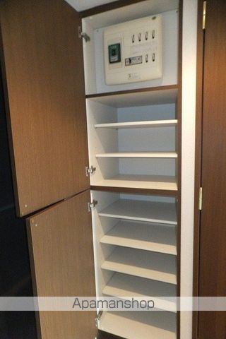 セレーノ武蔵野の内装写真
