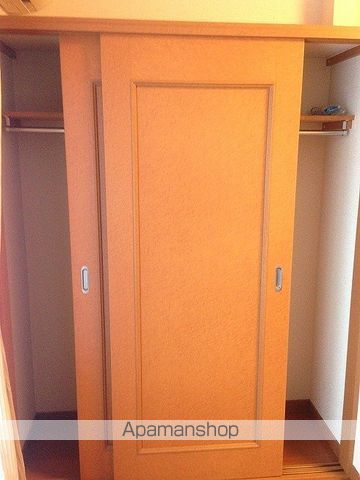 レオパレスBloomingの内装写真