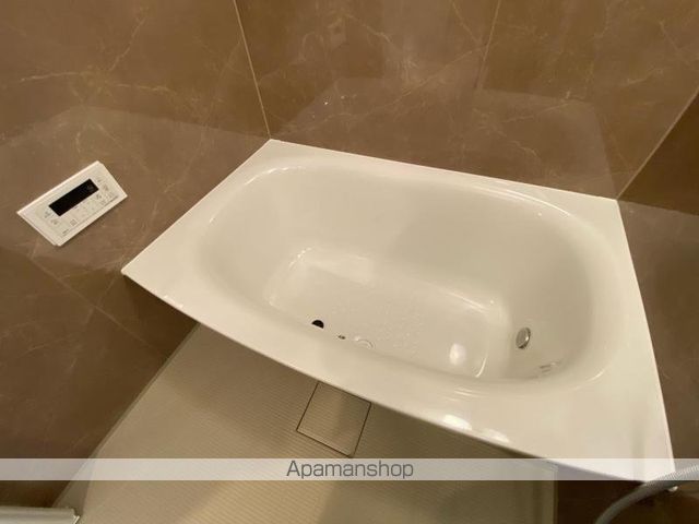 SーRESIDENCE瓦町駅ALOの内装写真