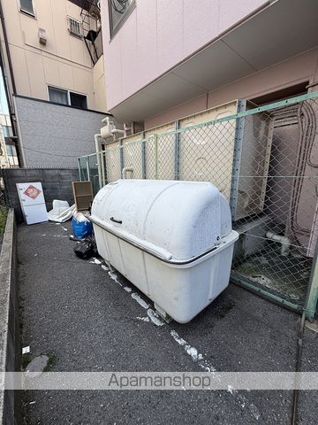 EST長居西のその他写真