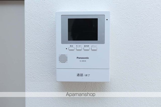 ホリディハイツの内装写真