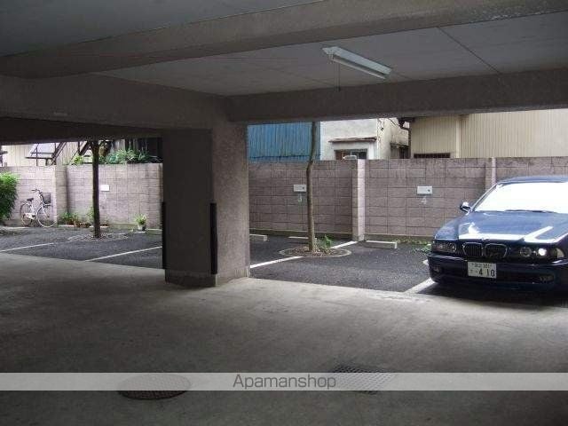 クレストハウスのその他写真
