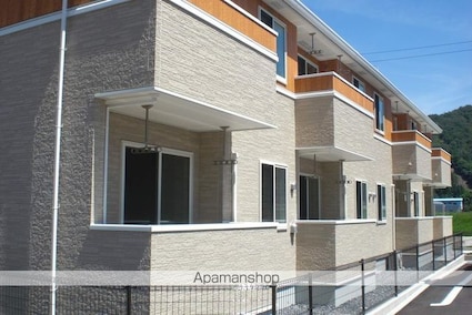 サクラ[2DK/45.82m2]の外観2