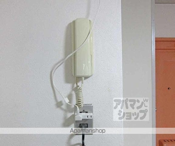 マンション中川の内装写真
