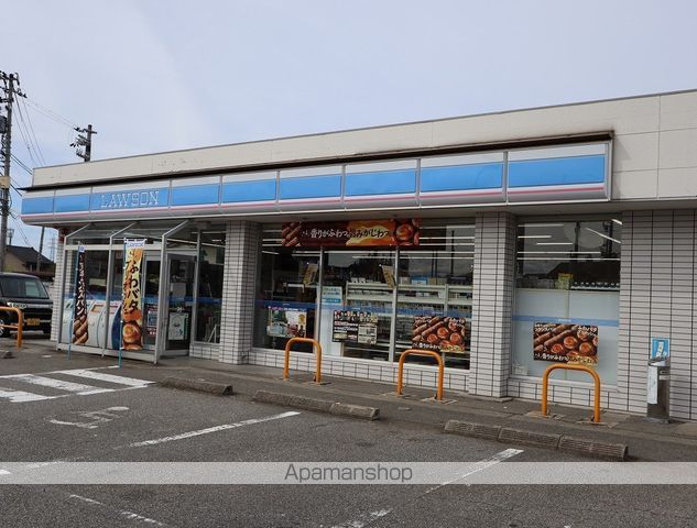 グランモア町村 A棟の周辺写真