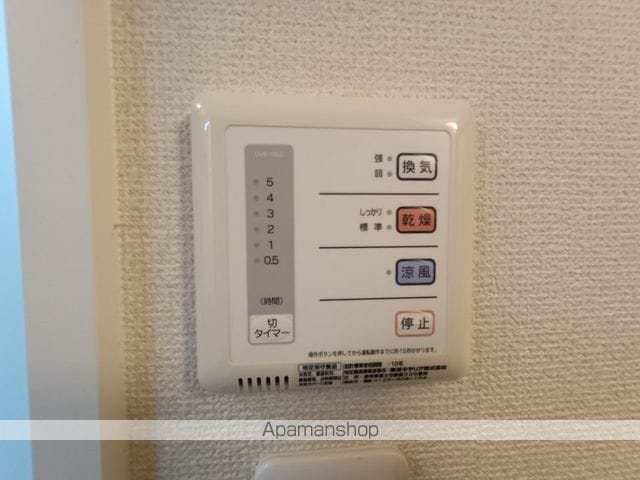 レオパレスWindIIの内装写真