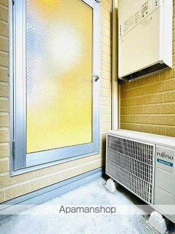 ハーモニーテラス千林大宮の内装写真