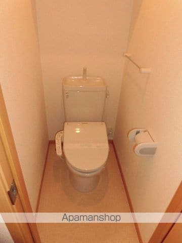 ディアコート川崎の内装写真