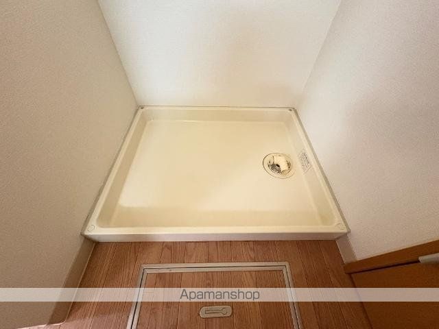 サンクスの内装写真
