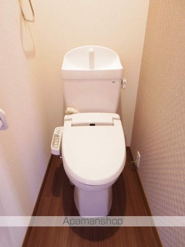 コーポ松和の内装写真