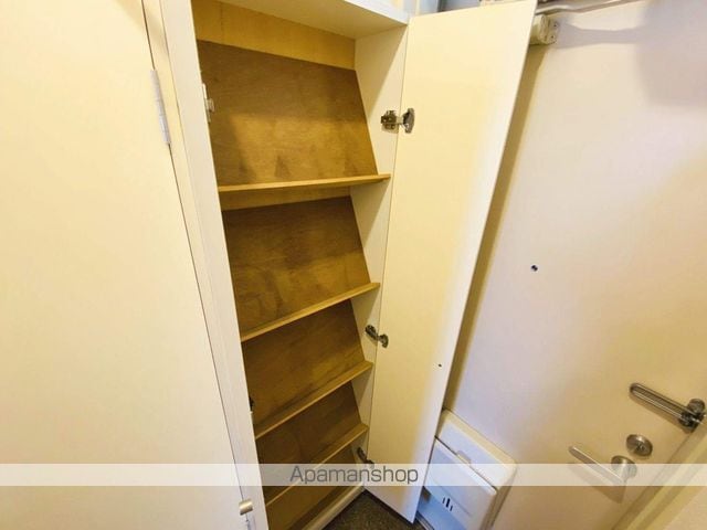パレス深堀の内装写真