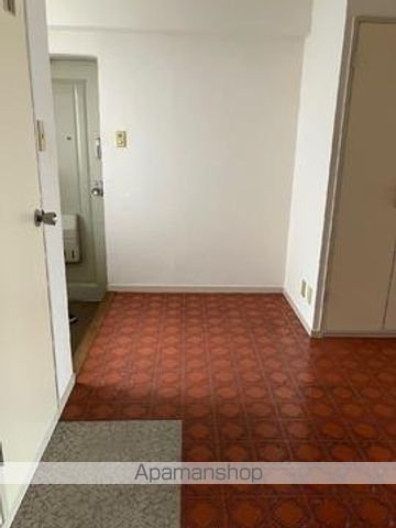 引地ビルの内装写真