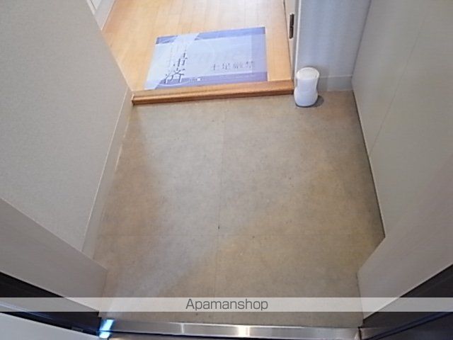 リアライズ黄金の内装写真