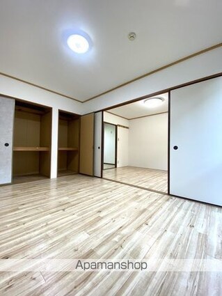 和歌山県和歌山市秋月[3DK/50.3m2]の内装7