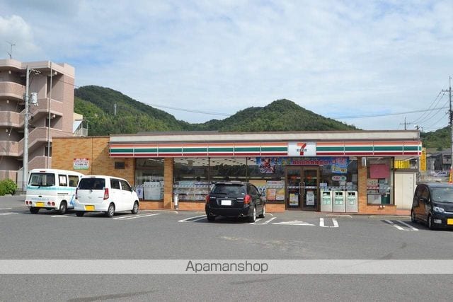 広島県東広島市三永２丁目[3LDK/81.1m2]の周辺1