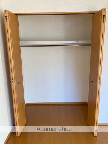 サン・ヴィレッジの内装写真