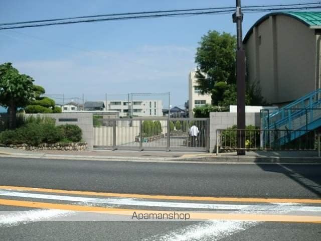 プラットホーム上穂積IIの周辺写真