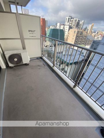 プリンシピオ赤坂 902 ｜ 福岡県福岡市中央区赤坂１丁目5-23（賃貸マンション1LDK・9階・34.95㎡） その10