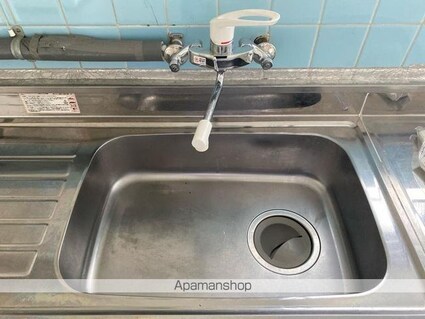 ドルフィン屋島[2LDK/51.3m2]の内装1