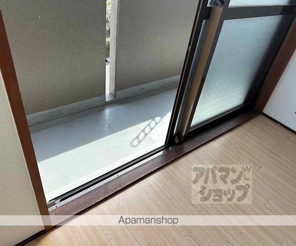 グリーンヒルトミタの内装写真