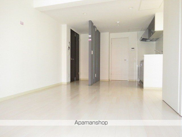 レガリア美園の内装写真