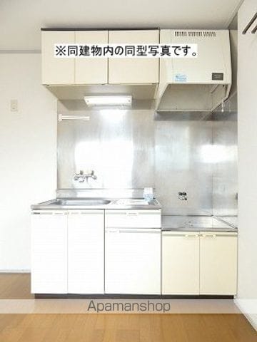 JOY河輪の内装写真