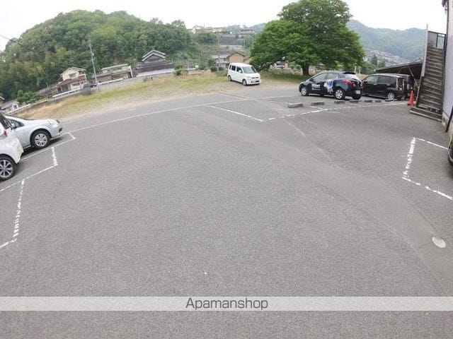 シティ加茂川Aの周辺写真