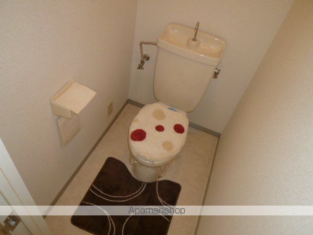 プラスコート南耳原の内装写真