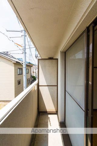 カーサ大正の内装写真