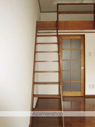 長野県長野市吉田５丁目[1K/23.18m2]の内装4