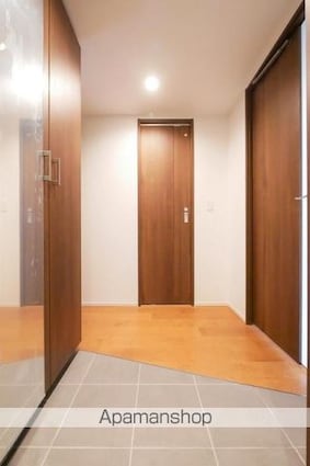 ハーモニーフラッツ住吉[1LDK/43.05m2]の内装