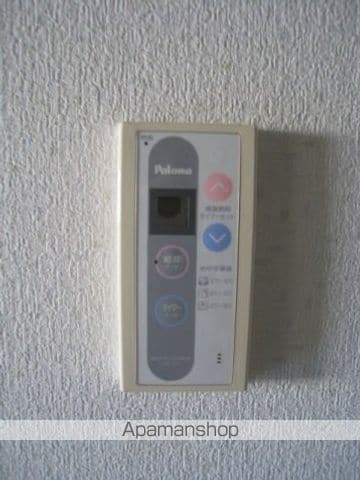 ジャスティヒルト高須の内装写真