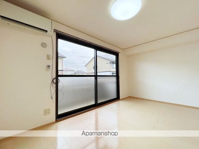 フレマリール若宮 ABCDの内装写真