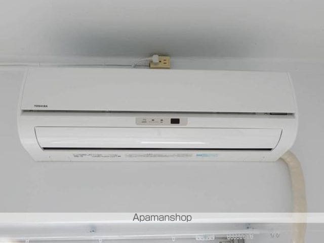 ビレッジハウス小坂3号棟の内装写真