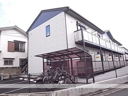 フォルトゥーナ[1K/31.88m2]のロビー