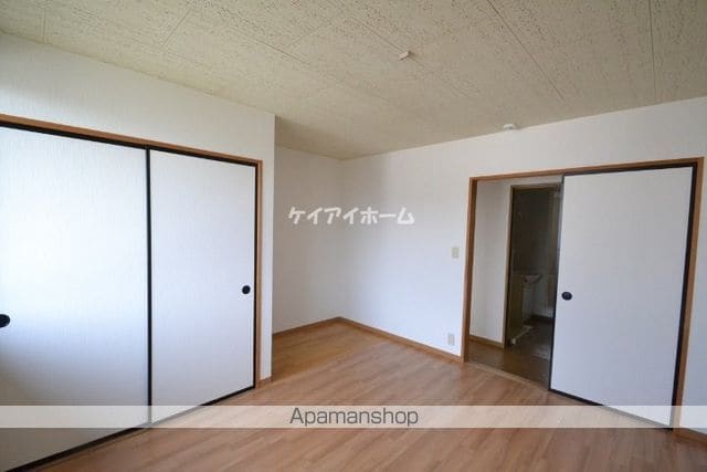 ファーム・ヴィレッジ Dの内装写真