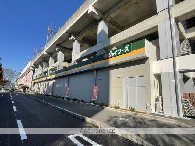 FOUNTAIN PARK SIDE 空の周辺写真