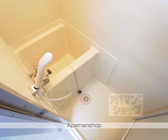 サニーハイツ長岡の内装写真