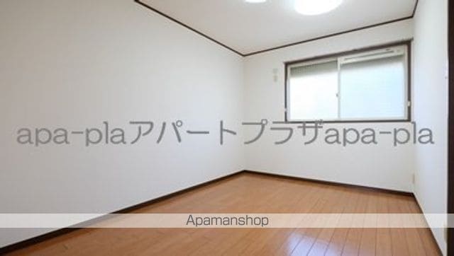 メゾン志藤 Bの内装写真