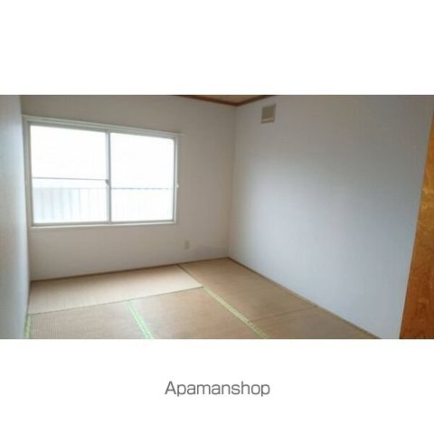 第5コーポ春の内装写真