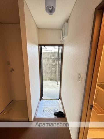 Superiorの内装写真