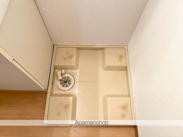オーベルジュオオミ[1K/29.75m2]の内装5
